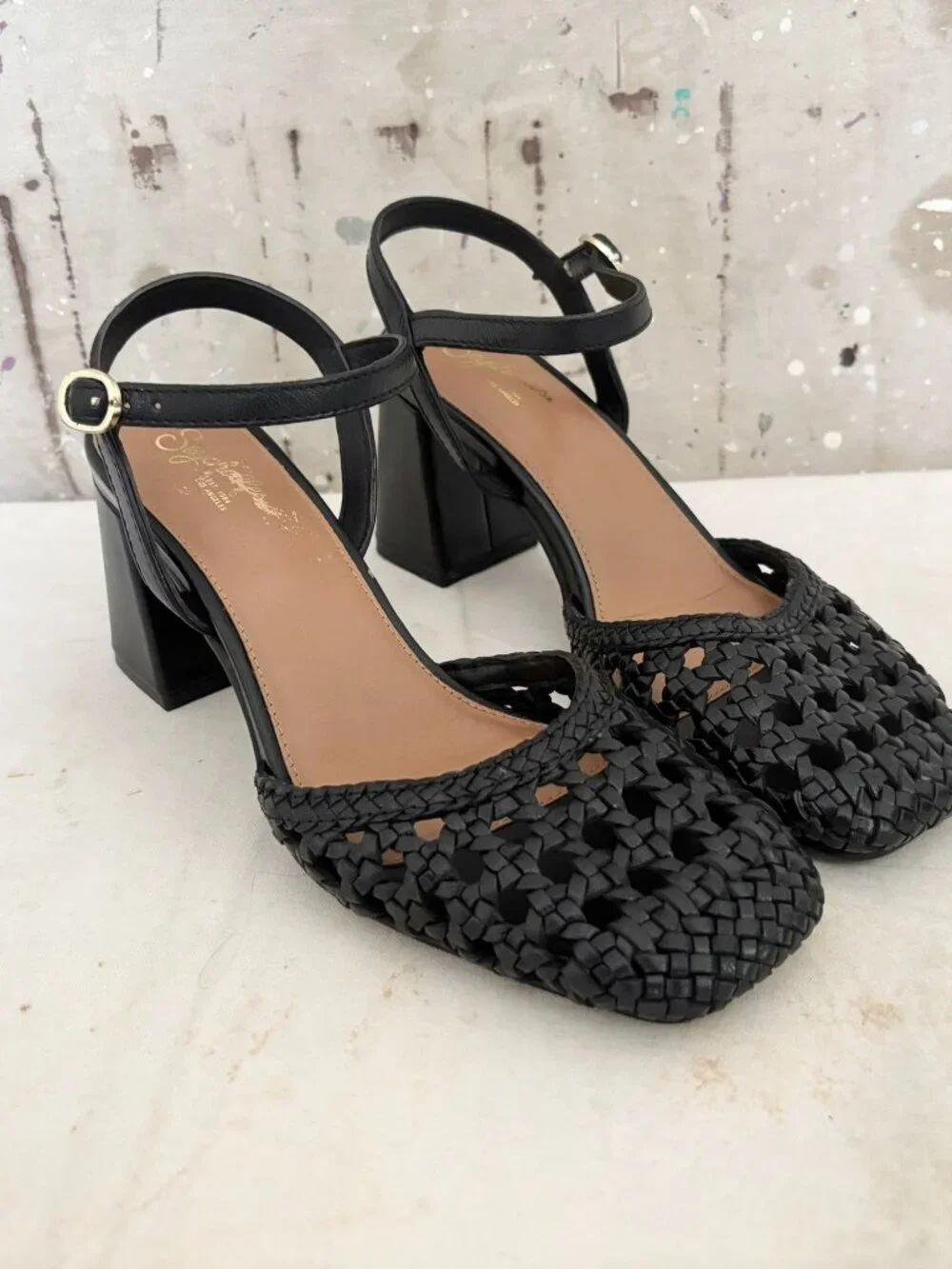Seychelles Bali Pump